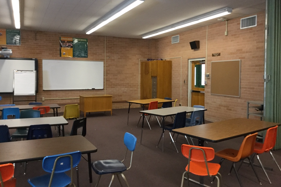 Classroom 226