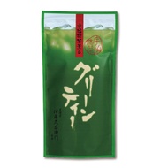 Uji Matcha Green Tea from Itohkyuemon
