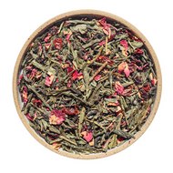 Cherry Blossom from Old Barrel Tea Co