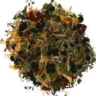 Immunitea - immune boost blend from international house of tea