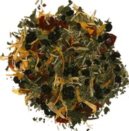 Immunitea - immune boost blend from International House of Tea