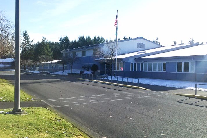Centennial Elementary School
