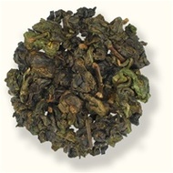 GABA Oolong from The Jasmine Pearl Tea Company