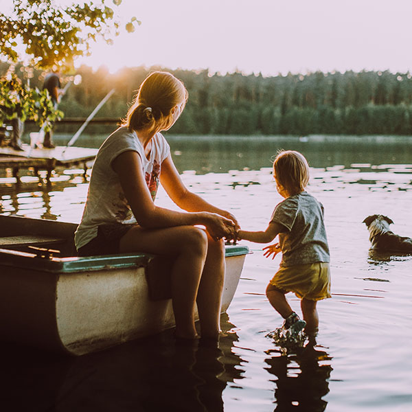 Parenthood image