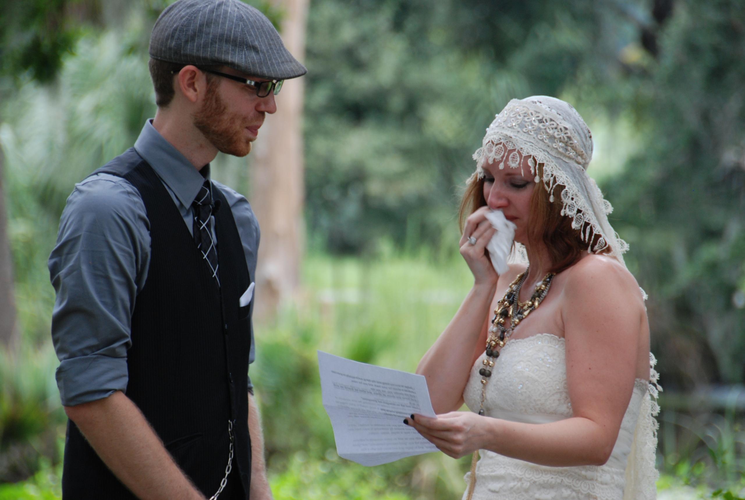 Elopements photo 5