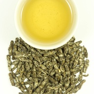 Jasmine Tips (Mò Lì Huā/茉莉花茶) - Premium Grade from The Hong Kong Tea Co.
