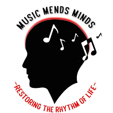 Music Mends Minds Inc logo