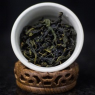 Farmer Chang's Green Oolong (Baozhang) from Beautiful Taiwan Tea Company