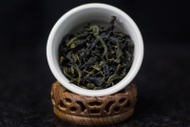 Farmer Chang's Green Oolong (Baozhang) from Beautiful Taiwan Tea Company