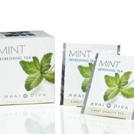 Mint from mhai diva