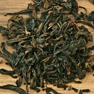 Wuyi Oolong from Portal Tea (formerly Tea Chai Té)