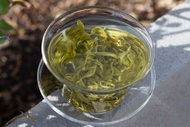 Bi Luo Chun from Yezi Tea