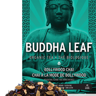 Bollywood Chai from Buddha Leaf