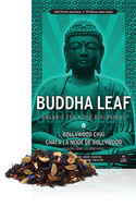 Bollywood Chai from Buddha Leaf
