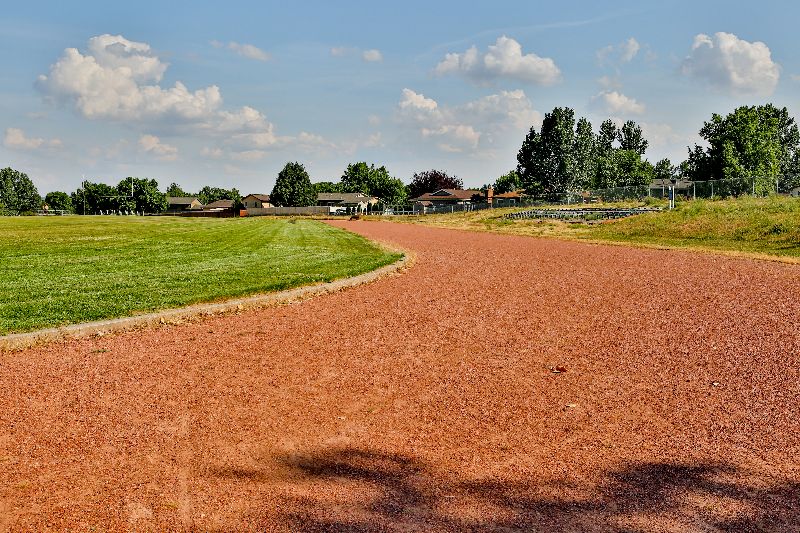 Football Field