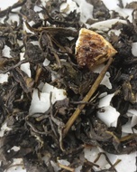 Lemon Coconut from 52teas