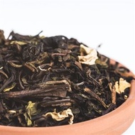 Peach Oolong from TeaTaxi