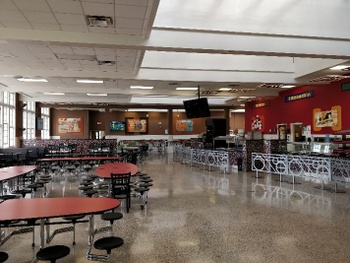 Cafeteria