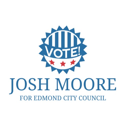 Friends For Josh Moore logo