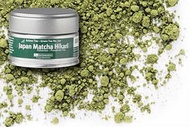 Japan Matcha Hikari from TeaGschwendner
