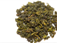 Taiwan Jin Xuan Milk Oolong from Icha Tea