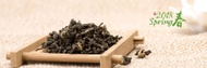Organic Red Snail Black Tea from Teavivre