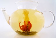 Fortune Fairy from Jasili Bloomingteas