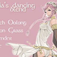 Olivia's Dancing Blend from Adagio Custom Blends
