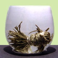 Sushi Bloom from Full Bloom Tea