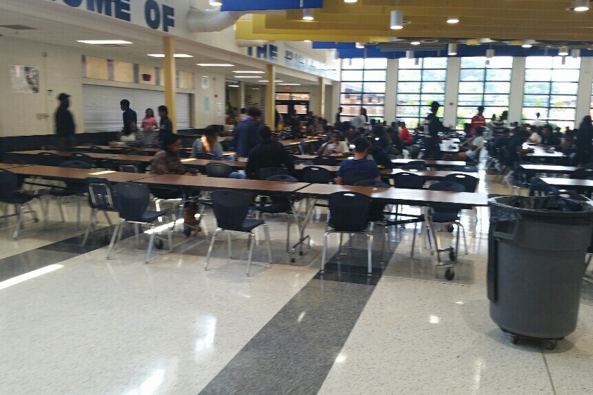 Cafeteria