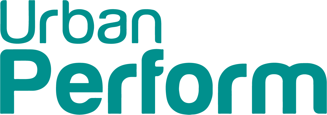 Urban Perform logo