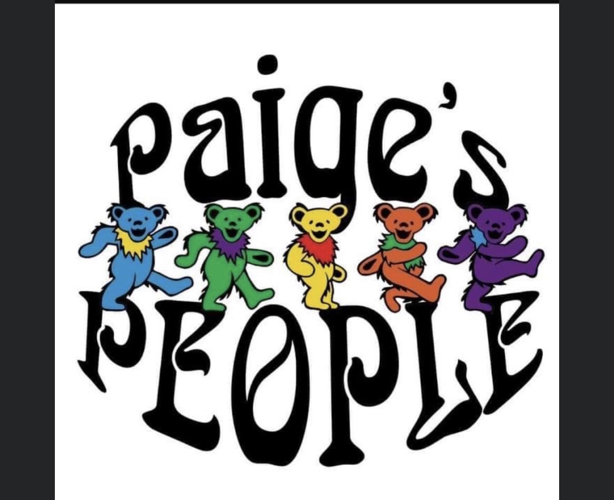 Paige’s People logo