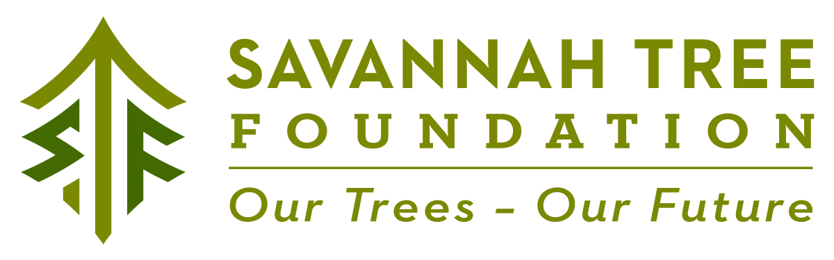Savannah Tree Foundation logo