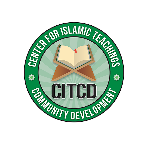 Center for Islamic Teachings and Community Development logo