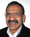 Julian Cabrera, PhD, SEG-HL