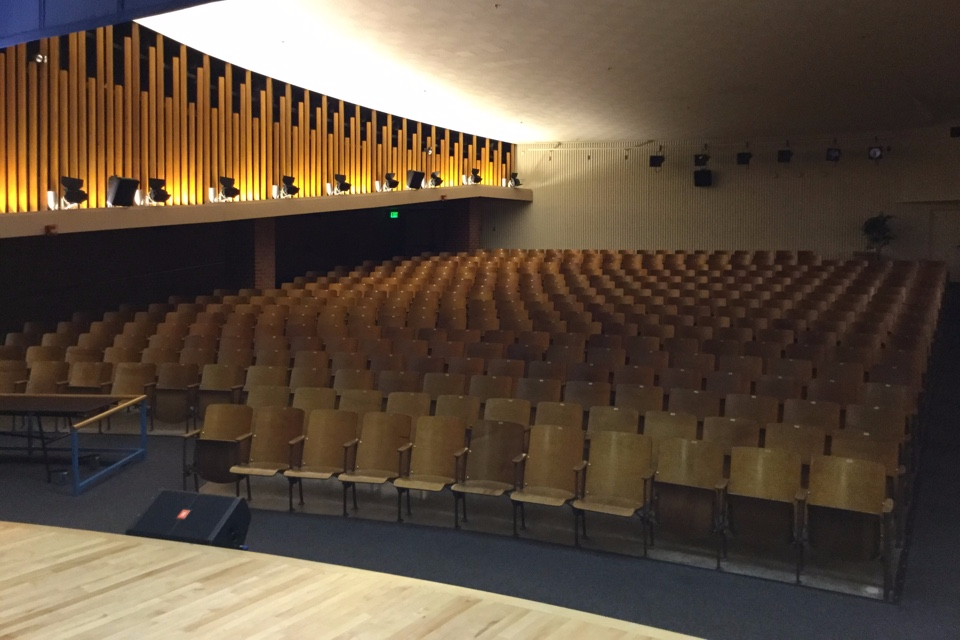 Auditorium