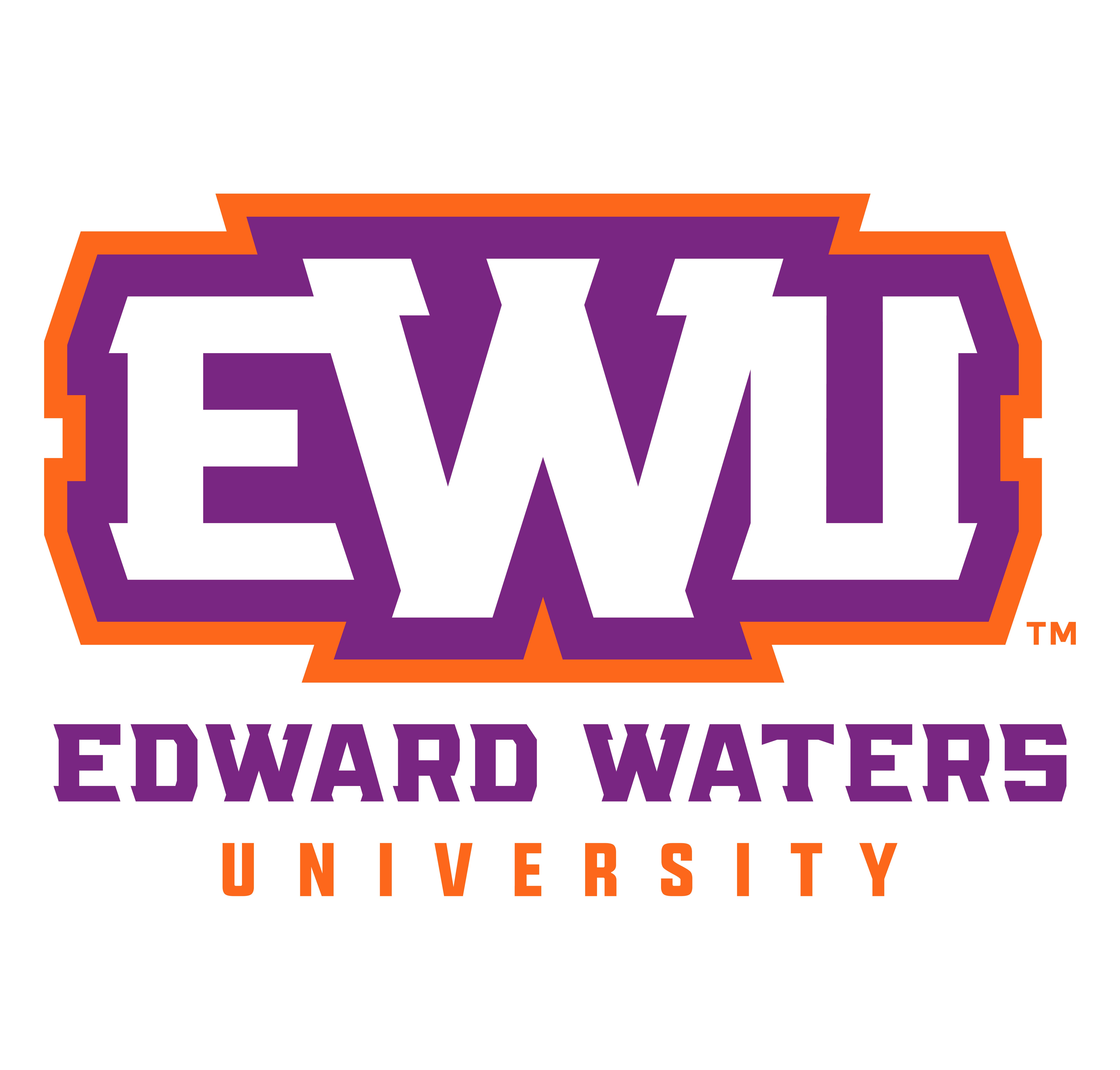 Edward Waters University logo