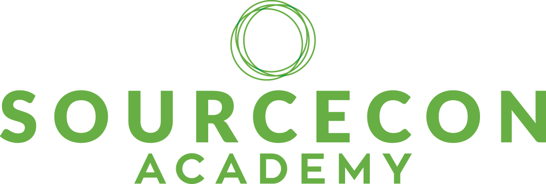 SourceCon Academy