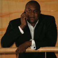 Stafford Carrington