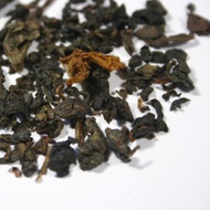 Bossa Nova from Zen Tea