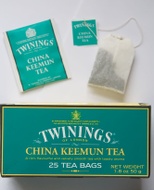 China Keemun Tea from Twinings