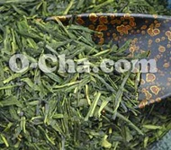 Organic Asamushi Sencha 7132 from O-Cha.com