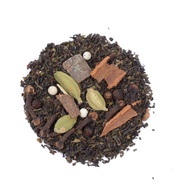 Spicy  Leaf Green Tea By Golden Tips Teas from Golden Tips Teas