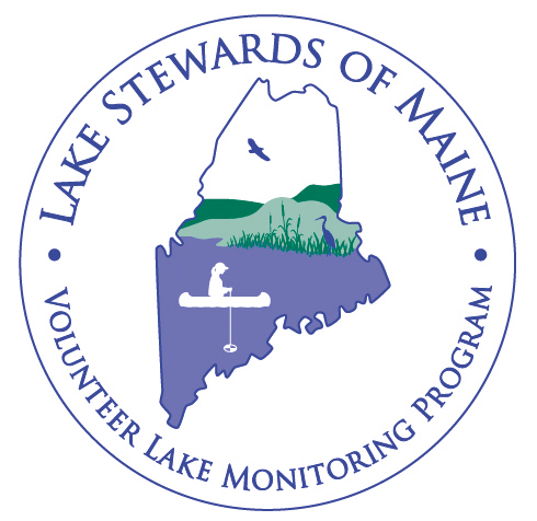 Lake Stewards of Maine logo