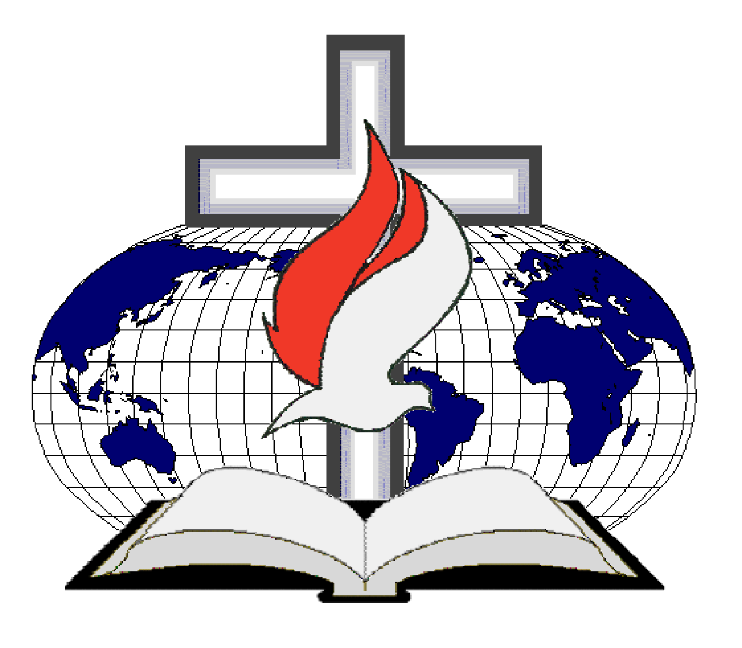 International Assemblies of God Fellowship logo