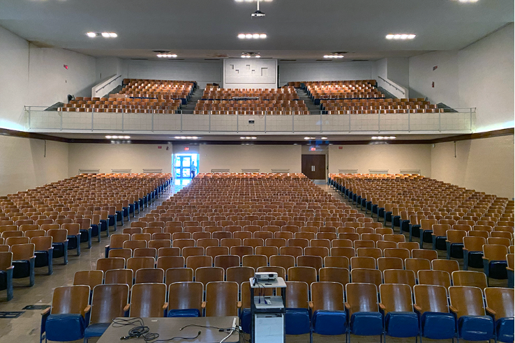 Auditorium