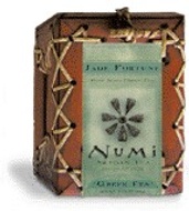 Jade Fortune - Green Tea from Numi Organic Tea