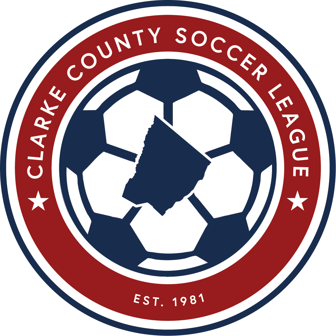 CCSL Donations Clarke County Soccer League (Powered by Donorbox)