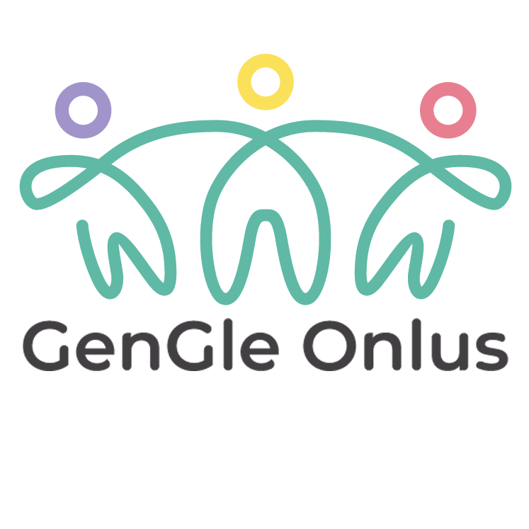 Gengle Onlus logo