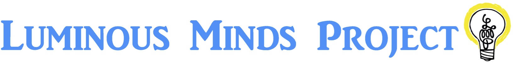 Luminous Minds Project logo